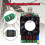USB Electronic Load Tester Multifunctional Digital Voltage Current Meter Battery Tester with Fan LD35 1