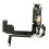Dock Charging Port Connector Flex Cable for  15 Pro Max Replacement Dock Cable Transmitter Cable Charging Port 2