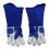 Animal Handling Gloves with Bite Scratch Protection, Long Leather, Extended Forearm Coverage for Pets 2