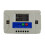 PWM Solar Controller Adaptive Solar Power Controller with LED Display for Home Outdoor  Solution SolarController,A 6