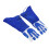 Animal Handling Gloves with Bite Scratch Protection, Long Leather, Extended Forearm Coverage for Pets 4