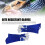Animal Handling Gloves with Bite Scratch Protection, Long Leather, Extended Forearm Coverage for Pets 5