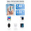 USB Power Strip Phone Charger Adapter MultiPort  Socket Wall Charger for   Socket HUB Splitter EU-PLUG 8