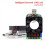 USB Electronic Load Tester Multifunctional Digital Voltage Current Meter Battery Tester with Fan LD35 3