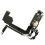 Dock Charging Port Connector Flex Cable for  15 Pro Max Replacement Dock Cable Transmitter Cable Charging Port 3