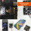 New 24V 14mm Distance Wireless Charger Transmitter Module 15W High Power Mobile Phone Wireless Charging Module 8