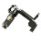 Dock Charging Port Connector Flex Cable for  15 Pro Max Replacement Dock Cable Transmitter Cable Charging Port 6