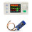 SK60S CNC Adjustable Voltage Regulator Constant Voltage Constant Current Solar Charging Module 1