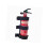 Adjustable Fire Extinguisher Mount for Car with Secure Strap and VibrationResistant Design Black 5