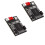 BT  3 Wireless Flight Controller Configuration Tuning  Module for RC FPV Racing Drone Quadcopter Parts 1