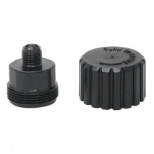 For Jandy 2133 Grease Cup Kit for Select Jandy Gray 2-Port and 3-Port Valves 1 Pcs