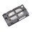 Car Wireless Charging Module 81A035502 for  S3 A3 8V 2019 1