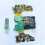 DCB609 BMS PCB 18650 Lithium Battery Charging Protection Board for  20V for FlexVolt 60V DCB606 DCB612 4