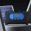 100A Solar Charge Controller PWM Panel Controller Solar Panel Battery Regulator with Dual USB Fast Charging 2