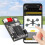 BT  3 Wireless Flight Controller Configuration Tuning  Module for RC FPV Racing Drone Quadcopter Parts 6