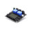 XY-BT11L 10A Battery Charge Discharge Module+K485X Module Charge Protection Bidirectional Current Detection Protector 6