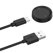 Podstawa Ładująca do Active 2 (A2437)Ładowarka Magnetyczna do Inteligentnych Zegarków Huami Active2 Adapter Akcesoria