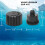 Kit di Lubrificazione Jandy 2133 per Valvole Jandy Gray A 2 e 3 Porte, 3 Pezzi 5