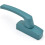 55mm Green Window Lock Latch with Reversible Pull Handle for Cabinet Doors and Balcony Use 1