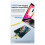 65W USB 4-in-1 Spring Telescopic Fast Charging 65W Type-C to Type-C Data Cable for  16 15   1.5M,D 3