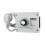 4000W SCR Adjustable Voltage Regulator AC 110V - Dimmer, Speed, Temperature Controller with Metal Casing US Plug 1
