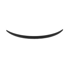 Matte Black FactoryStyle Rear Spoiler Wing ABS for Tesla Model Y 20202023 Enhanced Stability