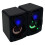 Gaming Computer Speakers with Deep Bass 1