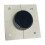 X3-Dimming TuYa Intelligent   Multifunctional Panel Home Automation Silver 1