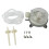 5X Air Differential Pressure  50-500Pa Adjustable Micro- Pressure Air 7