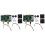 2X Spot Welding Machine Control Board Replace Relay Adjust  Current Transformer Spot Welding Machine Control Board 1