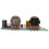 2X Spot Welding Machine Control Board Replace Relay Adjust  Current Transformer Spot Welding Machine Control Board 2