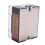 2X SSR 25A 3-32V  to 24-480V AC Single Phase Solid State Relay  Control AC MGR-1 D4825 Load Voltage 8