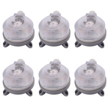 6X Air Differential Pressure  20-200Pa Adjustable Micro- Pressure Air