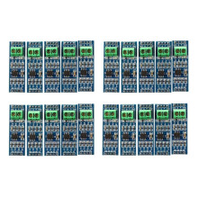 20 MAX485 Module/RS485 Module/TTL to -485 Module Converter Board for 5V