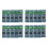 20 MAX485 Modulo / RS485 Modulo / TTL A -485 Modulo Scheda di Conversione per  5V 1