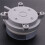 6X Air Differential Pressure  20-200Pa Adjustable Micro- Pressure Air 3