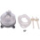 6X Air Differential Pressure  20-200Pa Adjustable Micro- Pressure Air 2