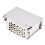 3X 36W Treiber Netzteil Transformator  12V 3A von Band LED Light Lamp 4