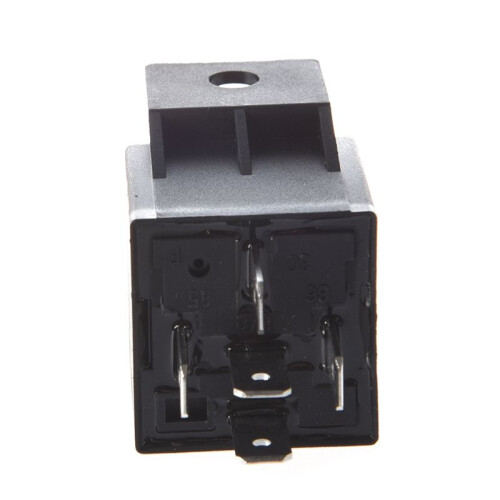 4X 5- Perno  12V 40A Automatica Rele' Veicoli 1