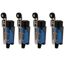 4X ME-8108 Momentary Rotary Adjustable Roller Lever Arm Limit