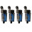 4X ME-8108 Momentary Rotary Adjustable Roller Lever Arm Limit 1