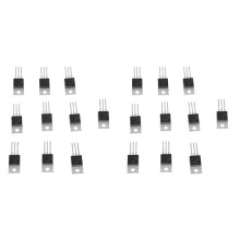 20X BT151-500R SOT78 Package Motor Control SCR Thyristors 500V 12A