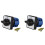 2X AC 440V 240V /OFF/ Universal Change Over Rotary Cam 1