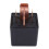 5X 80A  12V 5-Stift DIY Power Relay Bil Lastbilsfordon 7