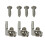 6X Air Differential Pressure  50-500Pa Adjustable Micro- Pressure Air 6