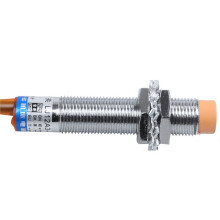 6X DC6-36V 300MA NPN NO 3-Wire 4mm Tubular Inductive Proximity Sensor LJ12A3-4-Z-BX