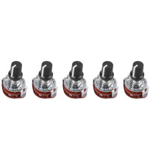 5X Electronic Machine 4P3T 4Pole 3 Position 2 Deck 16 Pin Rotary