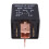 5X 80A  12V 5-Stift DIY Power Relay Bil Lastbilsfordon 5