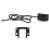 8X 12-24V Non-Contact Tank Liquid Water Level Detect Sensor  Container  5V 2