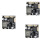 3X SDAPO PM3812AT 2A Isolated Industrial-Grade Temperature-Resistant POE Module 25.5W 1